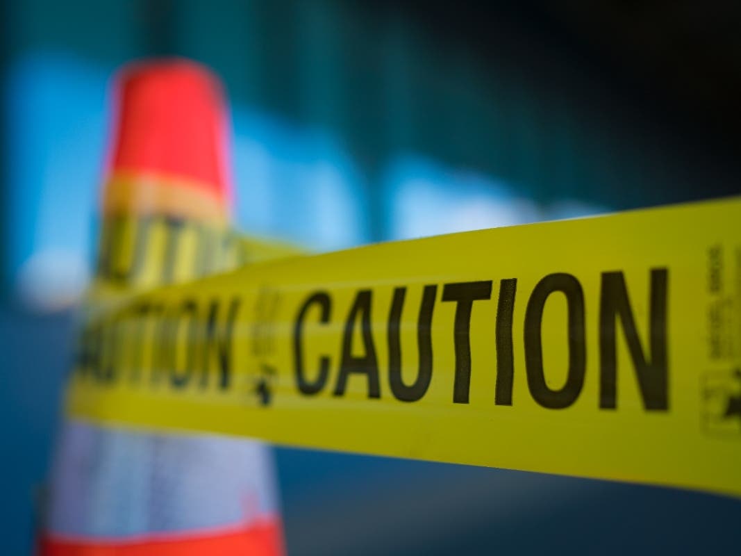 The crash remains under investigation. 