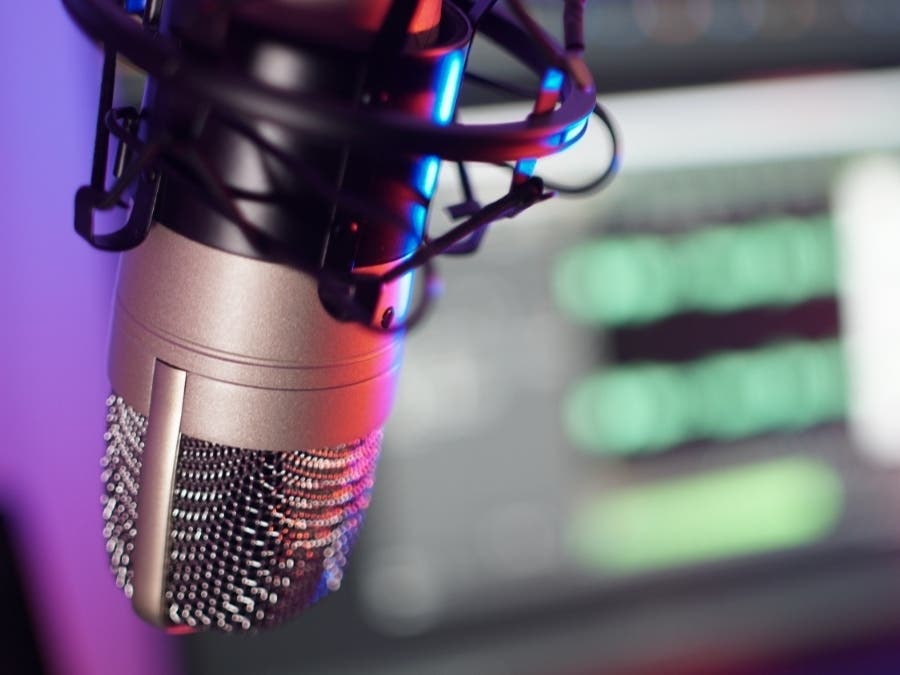 New episodes of the podcast will be posted every other Monday, beginning July 12. 
