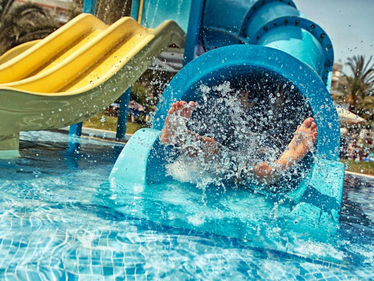What would you like to see the water park named if it comes to fruition? 