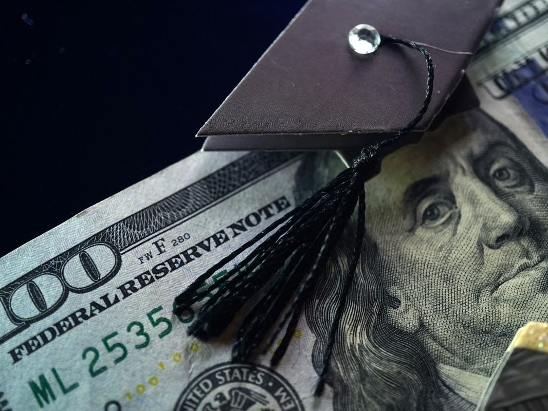 College and money