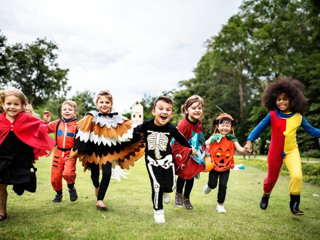 A Nightmare at West Main​, a haunted hike through a community park, will take place Oct. 14 and Oct. 21.