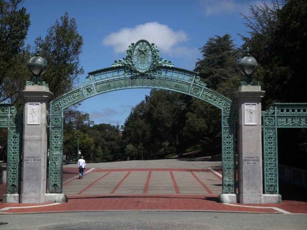 Uc Wrongly Admitted Well Connected Students Ca Audit Finds Across