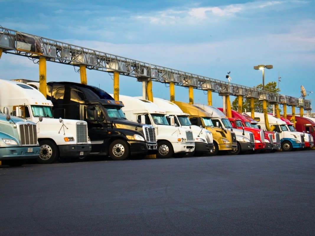 San Bernardino County recently ranked No. 1 as the most ozone-polluted county in the nation, according to an April 21 report from the American Lung Association.