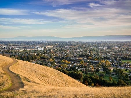 Fremont, the Bay Area's fourth-largest city, was listed at the bottom of WalletHub's "staycation" list, ranking as the worst city for staying local.