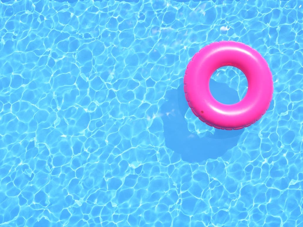 Carlsbad residents will be in for another warm weekend, but residents can cool down and enjoy island-themed fun this Saturday as the Aloha Plunge returns to the Alga Norte Aquatic Center. 