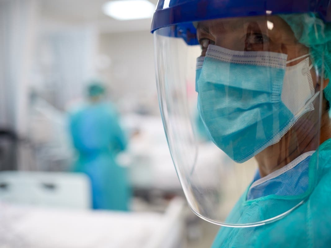 The CDC recently published new data confirming the safety of coronavirus vaccines for pregnant people. The analysis did not find an increased risk of miscarriage among nearly 2,500 pregnant women who received a vaccine shot.