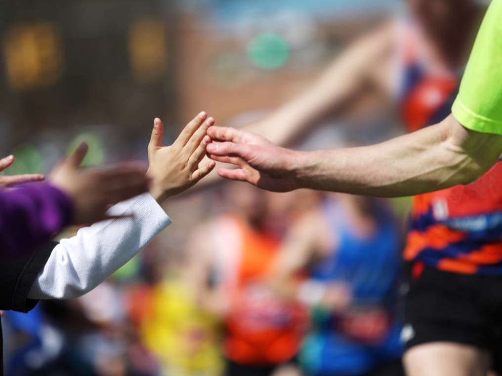 The Carlsbad has 14 representatives in the Oct. 11 race, which is being held more than 900 days after the last Boston Marathon due to the COVID-19 pandemic.