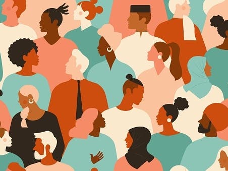 A conservative shareholder group filed a lawsuit the week challenging a state law that requires California's public corporations to appoint people of color or LGBTQ community members to their boards of directors, according to documents filed Wednesday. 