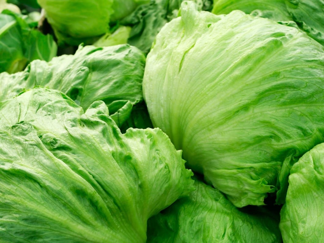 Dole Fresh Vegetables Inc.​ expanded a voluntary recall of packaged salads containing iceberg lettuce because of possible listeria contamination, according to federal officials. 