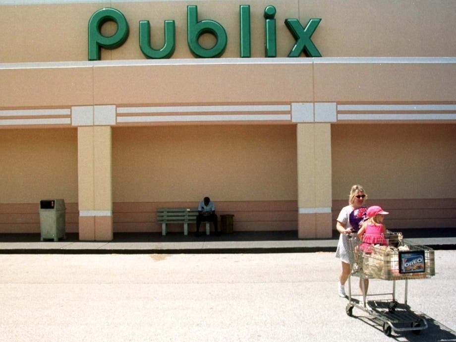 Twenty-two Publix pharmacies in Citrus, Hernando and Marion counties will begin administering the COVID-19 vaccine Thursday, DeSantis said.