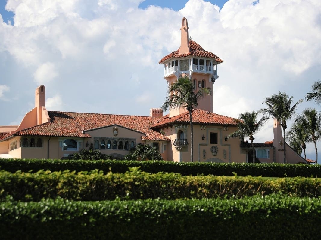 President Trump To Move Permanent Residence To Florida From New York