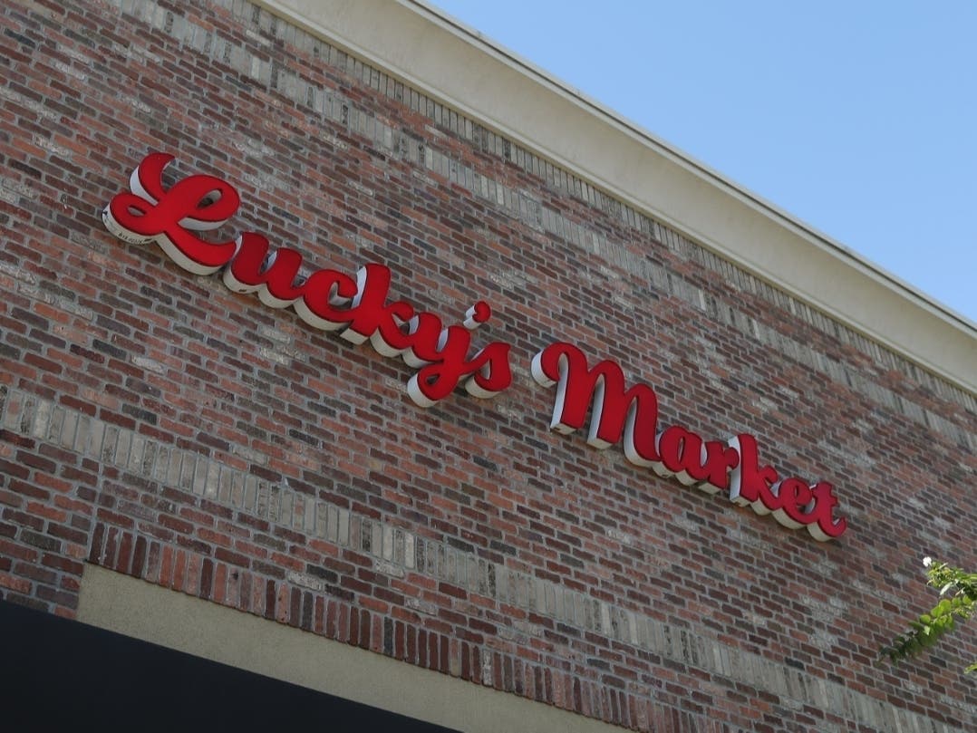 In December, Kroger Co. purchased nearly 4 acres in Bradenton as a result of its divestment from Lucky's Market, reports said.