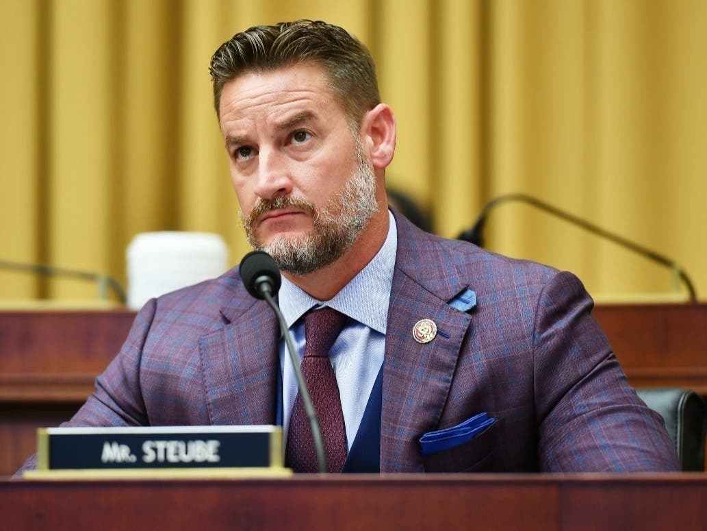 A bill to honor Capitol police for their efforts during the Jan. 6 riots at the U.S. Capitol building passed the House of Representatives, but Rep. Greg Steube was one of 12 Republicans who voted against it.