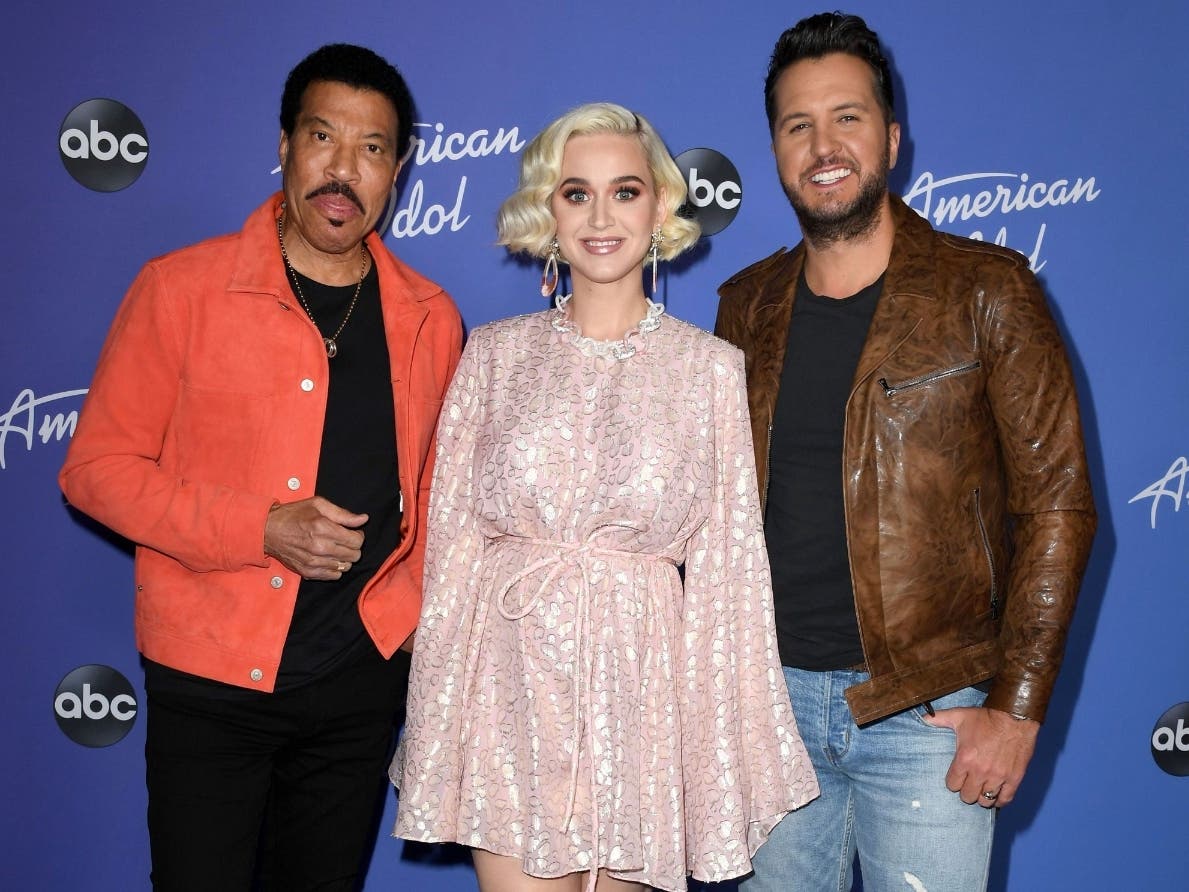 "American Idol" celebrity judges Lionel Richie, Katy Perry and Luke Bryan gave Lakewood Ranch singer Alana Sherman positive feedback on her recent performance. She was eliminated from the show Sunday after making it into the Top 24.