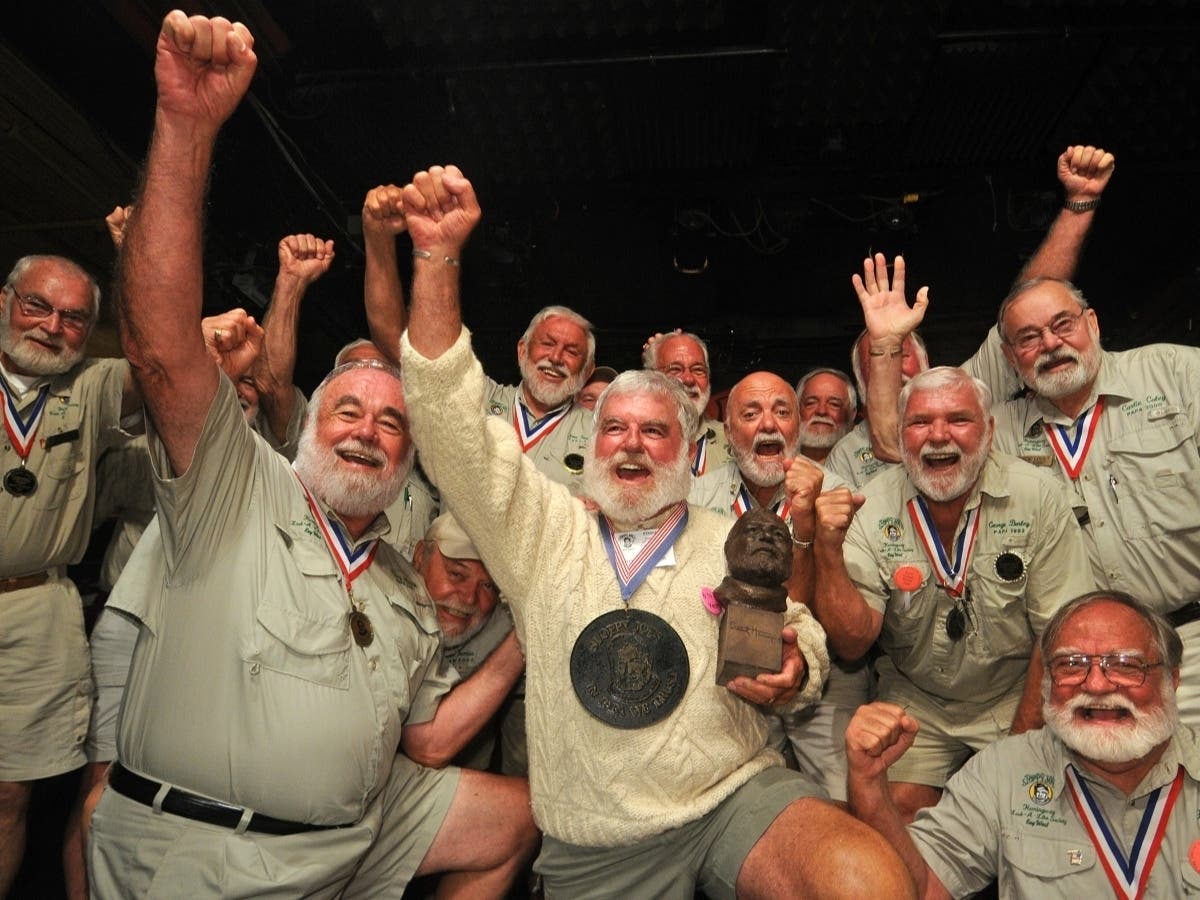 After skipping 2020 because of the COVID-19 pandemic, Hemingway Days —​ and the Hemingway Look-Alike Contest —​ is scheduled for July 20-25.