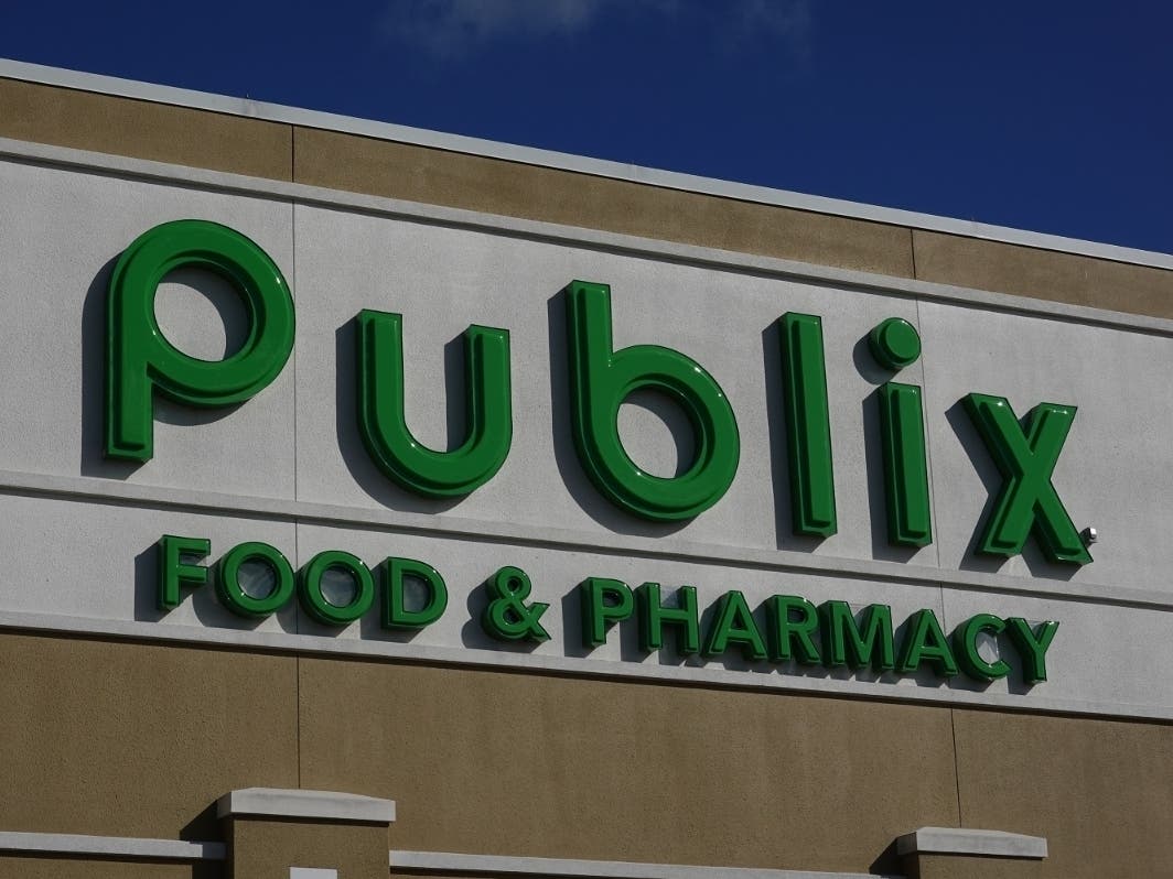One person was injured in a stabbing at the Publix grocery store at 14641 Biscayne Blvd., North Miami Beach police said.