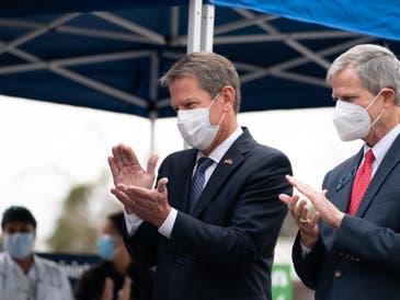 Kemp signed House Bill 509 into law Thursday, which requires insurers to provide at least one reasonably-priced comprehensive major medical health insurance policy, and cannot exclude, limit, deny or delay coverage based on preexisting conditions.