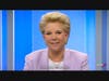 In this screengrab, Joan Lunden speaks during the 2020 Breast Cancer Research Foundation Virtual Symposium & Awards Luncheon on Oct. 16, 2020.