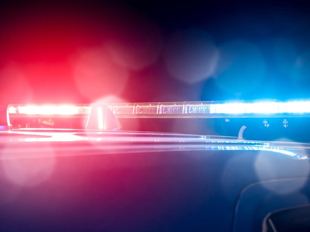 Suffolk police were called to Smith Haven Mall after a 911 caller reported possible shots fired.