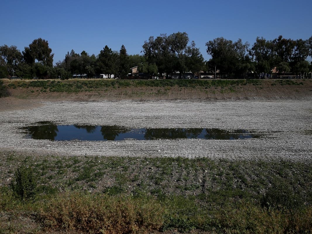 Water Use Restrictions Approved By Gilroy City Council Gilroy, CA Patch