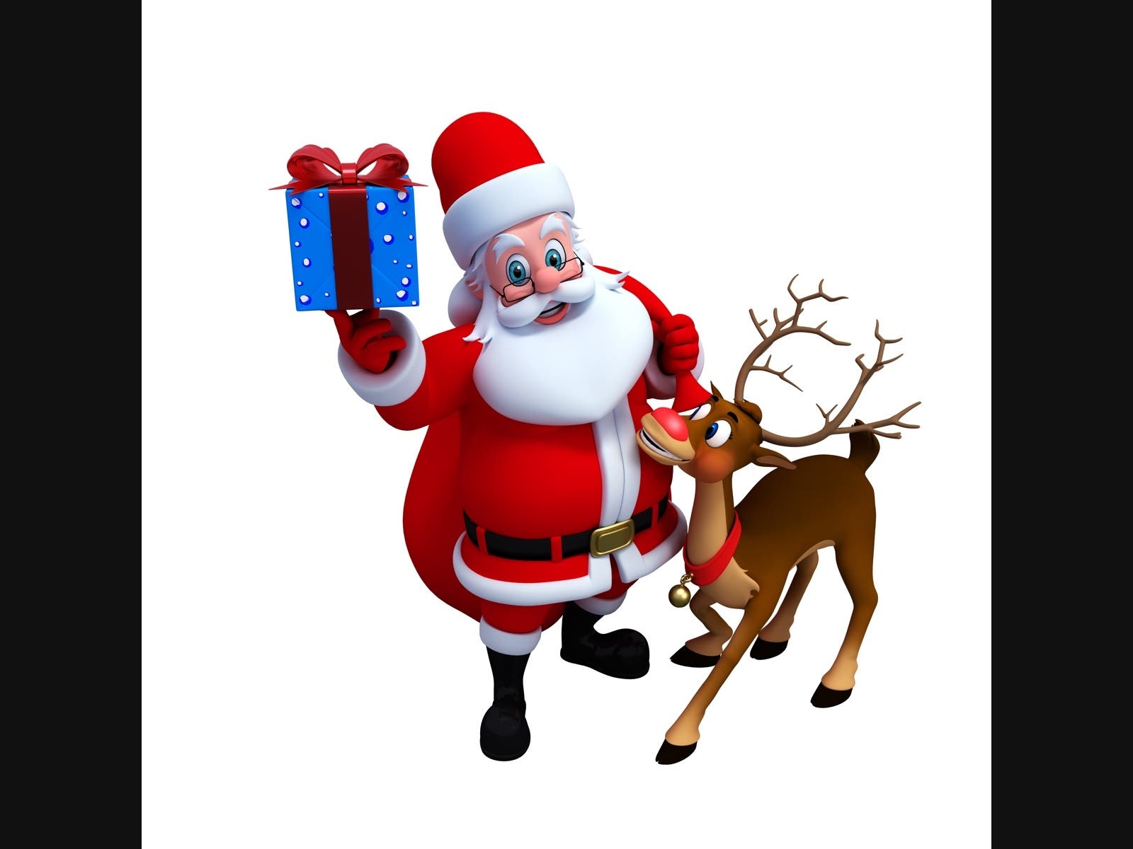 Santa will almost certainly be putting those of us who attend Sunday's induction ceremony on the "nice list."