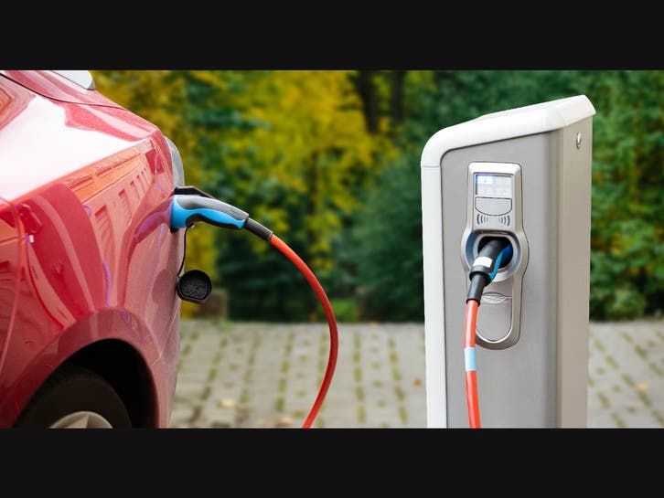 Phoenix Adding Electric Vehicle Charging Stations Citywide Phoenix