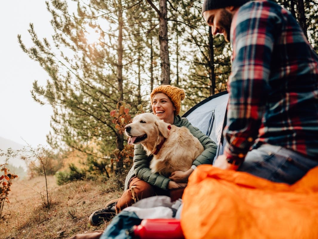 Want to get outdoors over Labor Day weekend? Check out these state parks and campgrounds near Montgomery County.