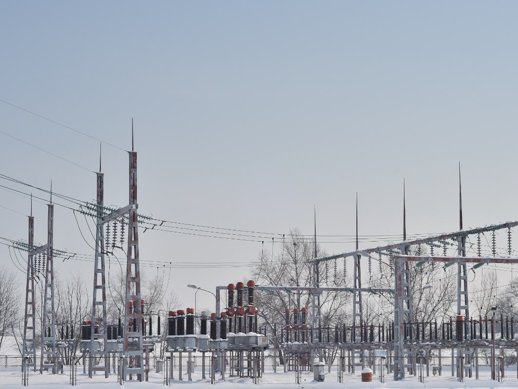ERCOT Declares Texas Power Grid Ready For Winter | Austin, TX Patch