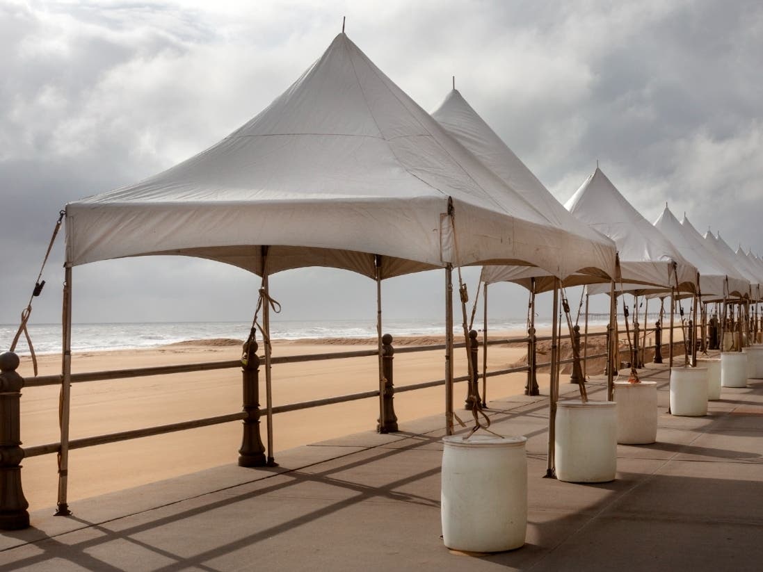 There is still space available for merchants to join this weekend's Long Beach Boardwalk Vendor Fair. 