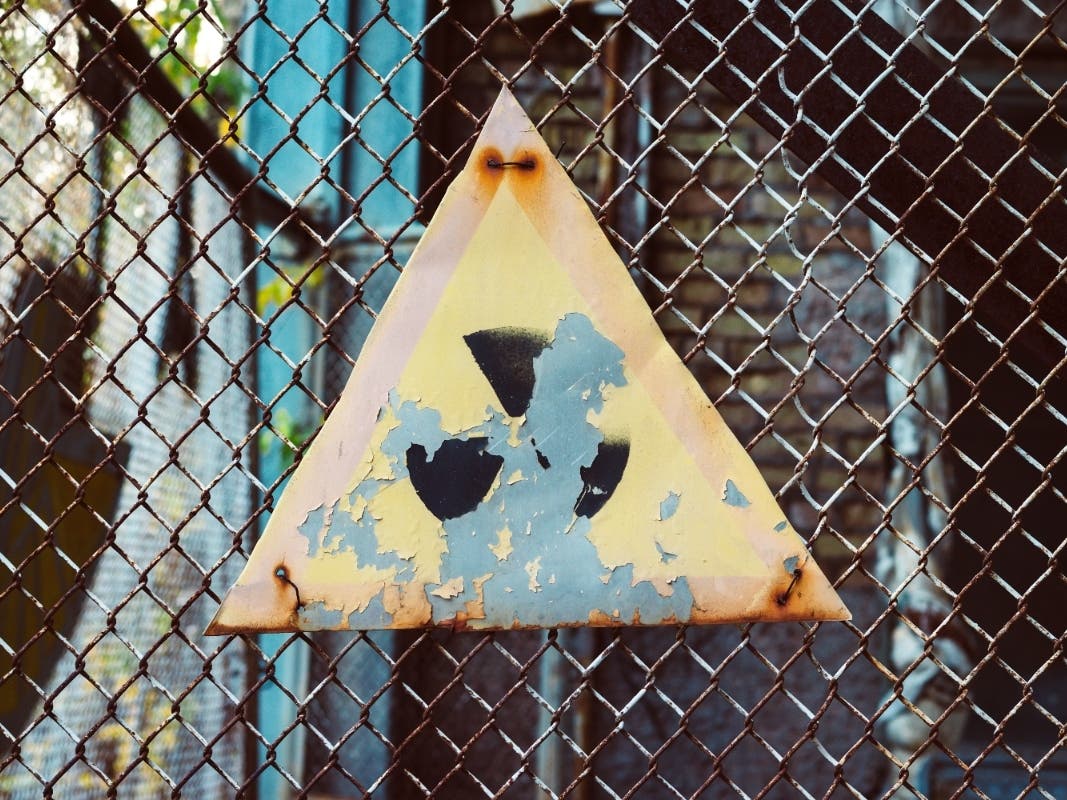 A former chemical site is being looked at for revitalization under the state's Brownfield Cleanup Program. 