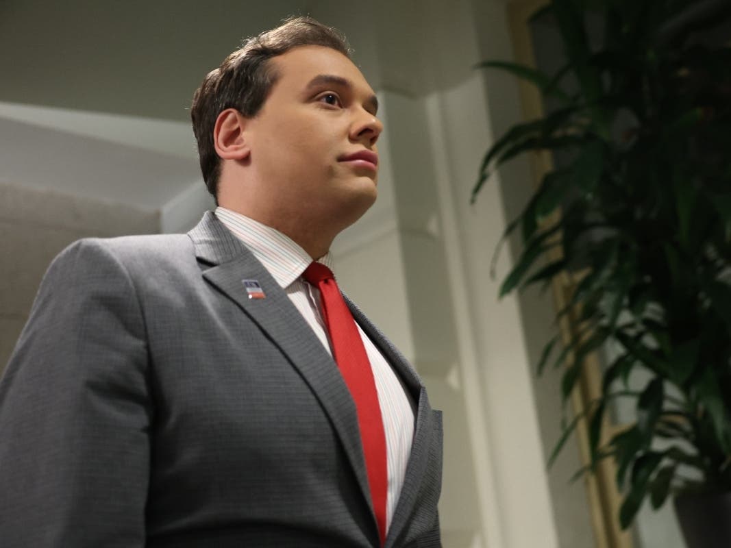 The House Ethics Committee has issued more than 30 subpoenas in the case of Rep. George Santos. 