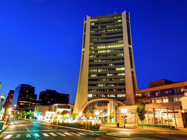 The block party will take place on on Saturday, June 25, and Sunday, June 26.