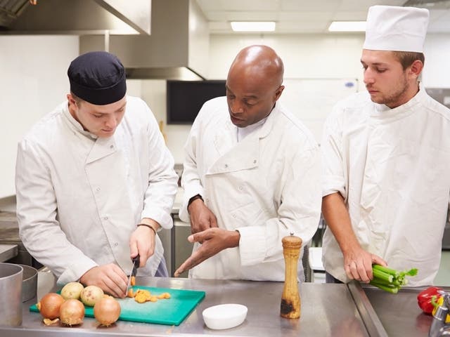  24 Million Expansion Begins At Camden County Technical Schools 