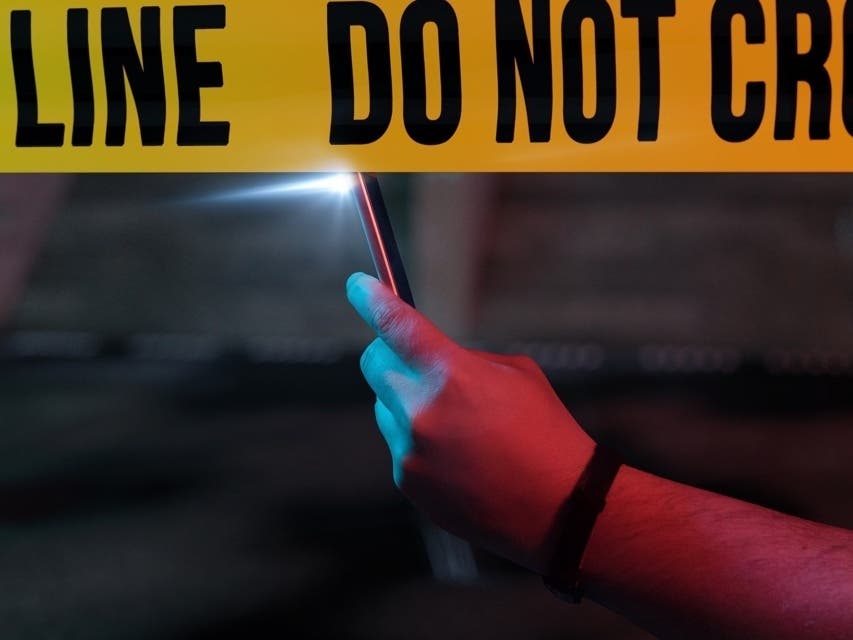 Police say the fight happened around 2 a.m. Sunday near the intersection of Hudson Street and Hudson Place. Video shows people scuffling on the sidewalk and several people apparently knocked out. 