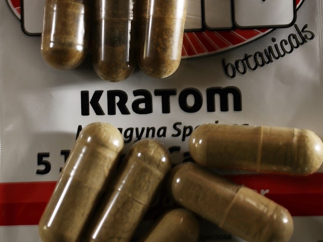 Two senators are seeking to regulate the sale of kratom and make sure New Jersey retailers label it properly, as federal officials warn people away from using kratom products.