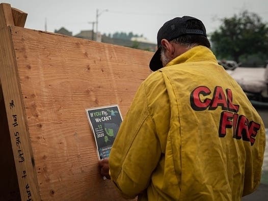 Malibu is one of many Cal Fire grant recipients to prepare for wildfires. 