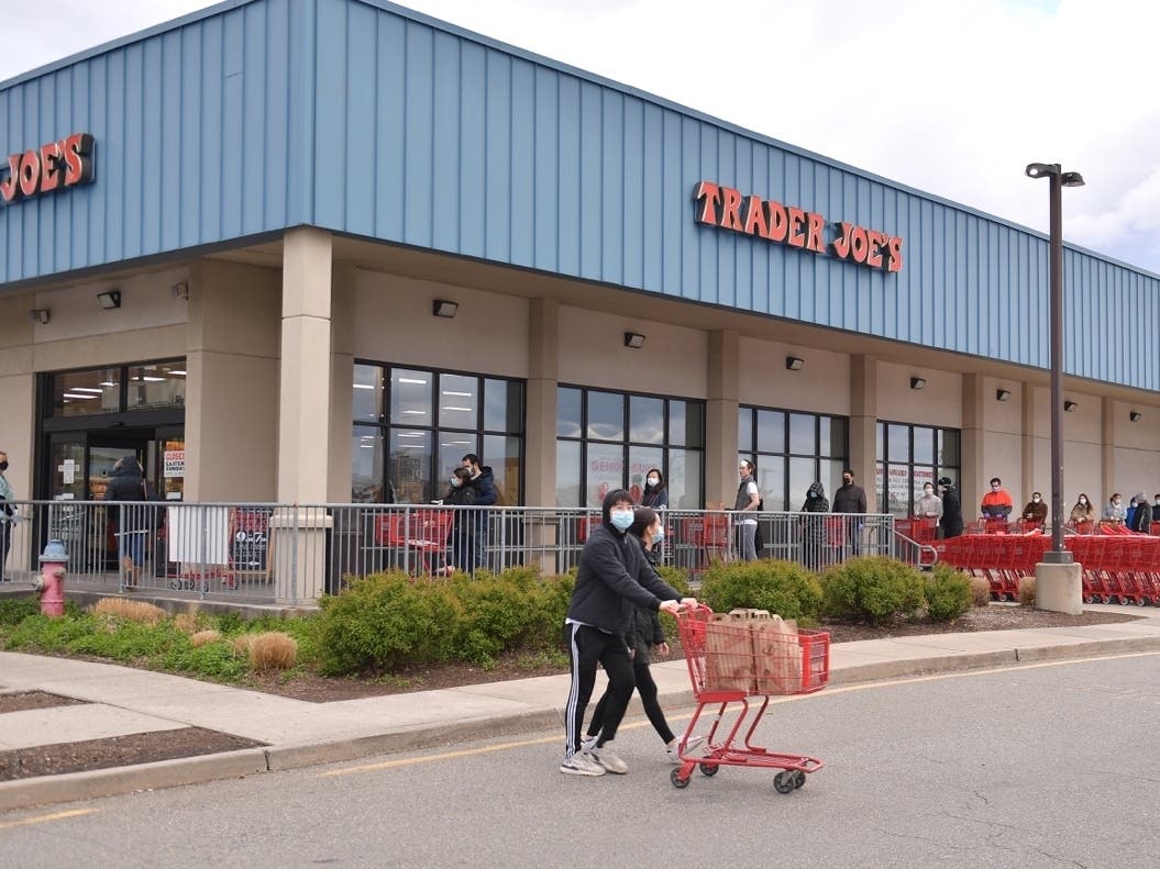 Trader Joe's pulled Citterio brand Premium Italian-Style Salame Sticks from its shelves as the product is connected to a salmonella outbreak. 