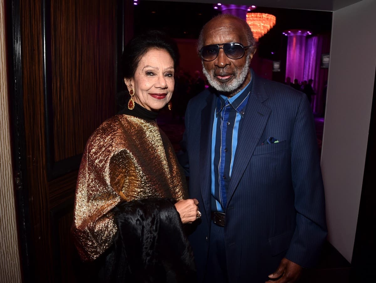 Jacqueline Avant, philanthropist and wife of legendary music executive Clarence Avant, was killed Wednesday morning in a shooting in Beverly Hills.