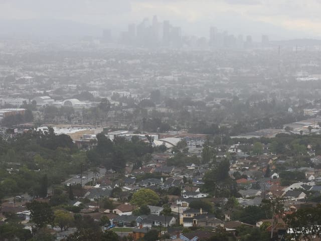 Mayor Bass Declares State Of Emergency Over Storm Damage | Los Angeles ...