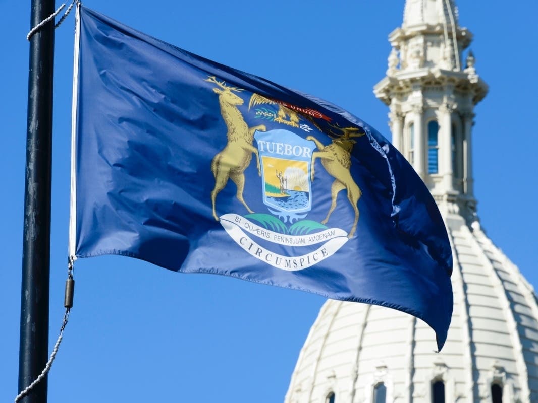 The state health department will provide over 87,000 residents with disaster food assistance.