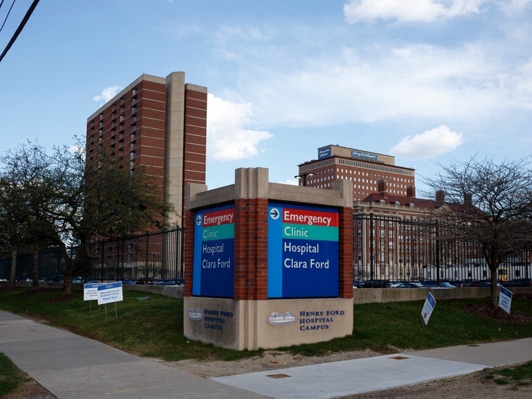 Henry Ford was the first health system to implement a vaccine mandate on June 29. Since then, several other health systems have followed suit.