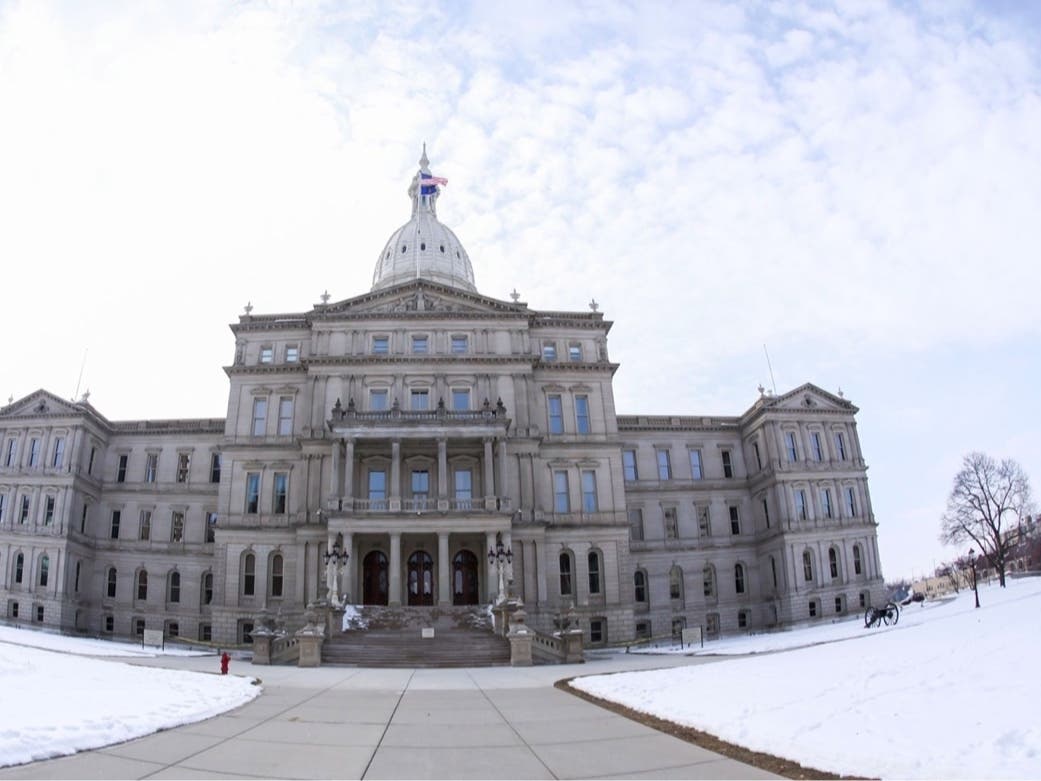 Republican Rep. Steve Marino of Harrison Township​​ was removed from his committee assessments by the House Leader on Tuesday.
