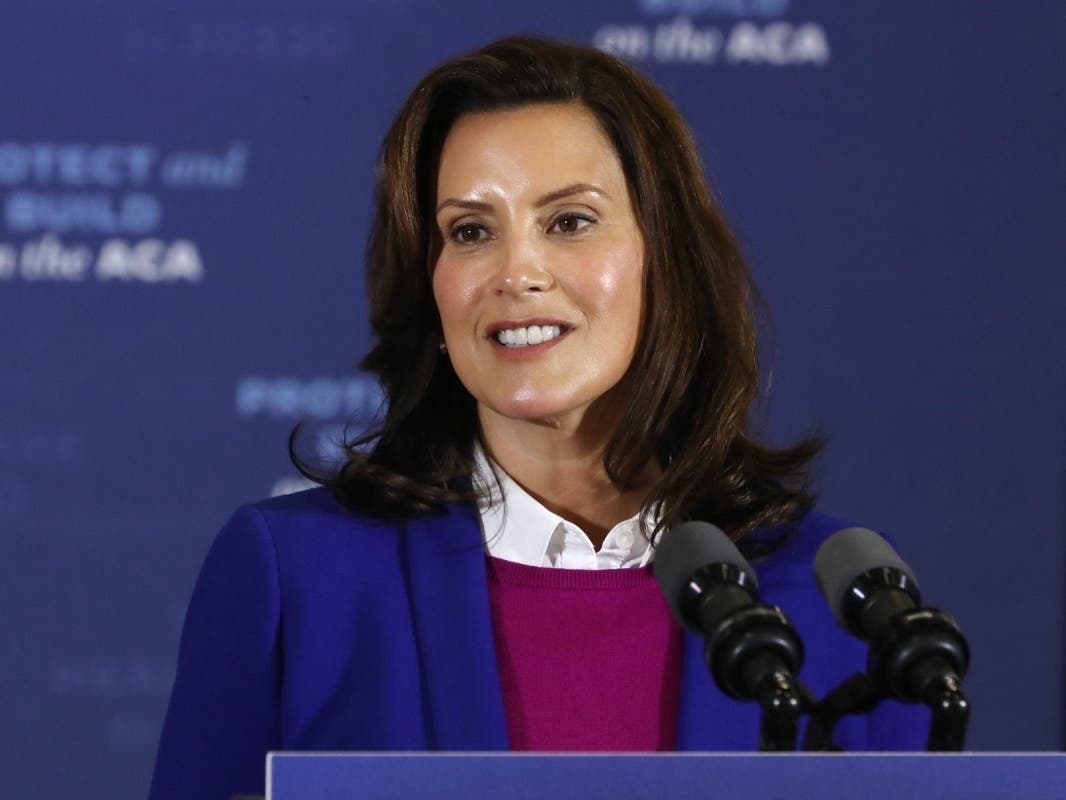 Michigan Governor Gretchen Whitmer is calling on the Michigan Catastrophic Claims Association​ to refund billions to Michigan drivers.