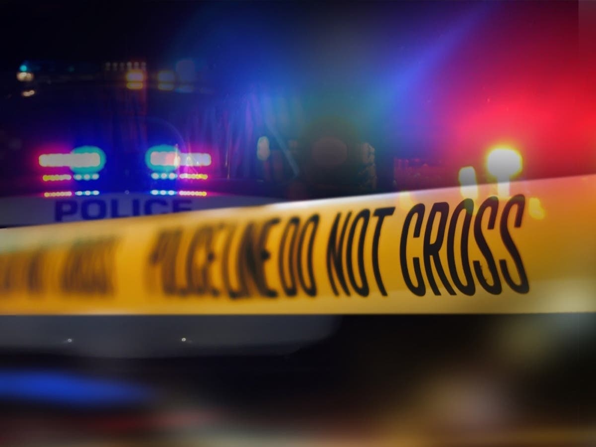 Officials did not identify the men, but said they were both Pontiac residents.
