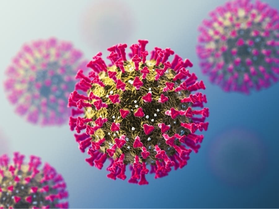 In region 5, however, the omicron variant still outpaces the delta variant, according to the federal Centers for Disease Control and Prevention. The omicron variant still makes up for 68.1 percent of new COVID-19 cases for the week ending on Dec. 21.