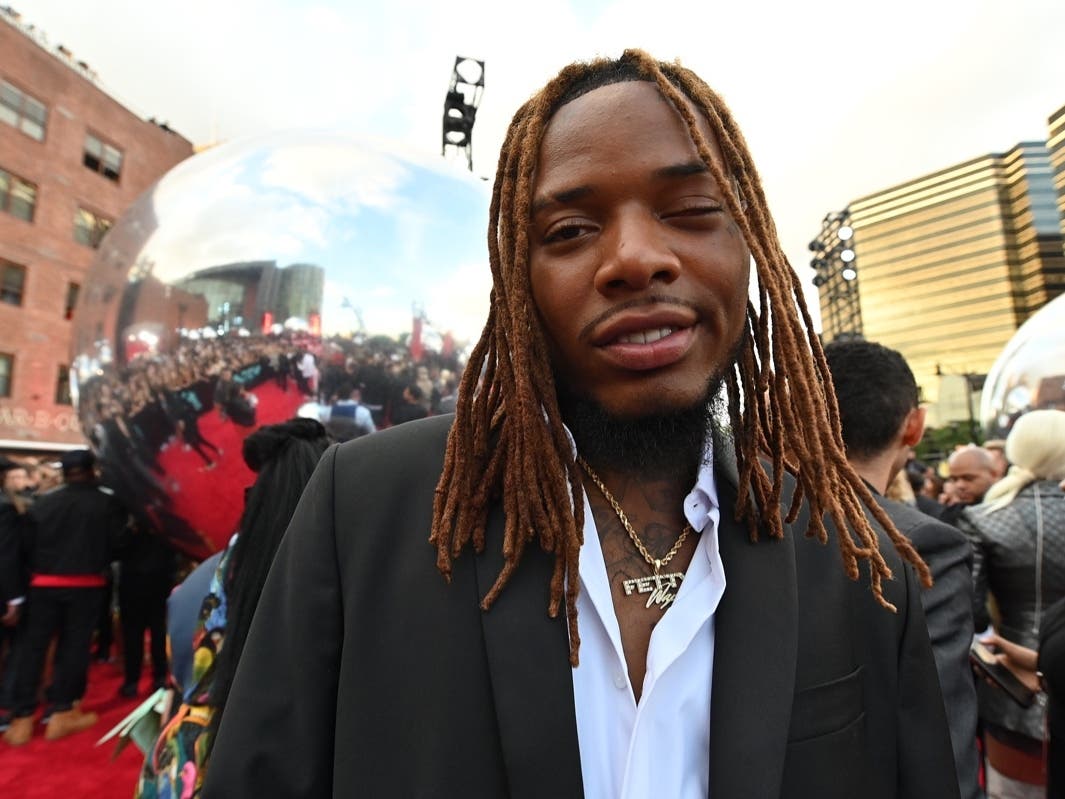 The rapper was previously indicted in September 2021 for for conspiring to distribute heroin and fentanyl on Long Island, officials said.