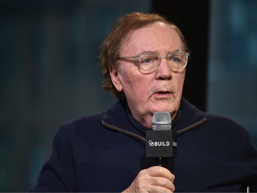 The world's best-selling author will speak at both the Main Festival Closing Event and a special presentation at KidFest.