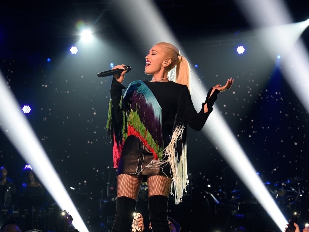 Gwen Stefani, The Black Keys and The Black Crowes will headline this year's BeachLife festival in Redondo Beach, the festival announced Friday morning.