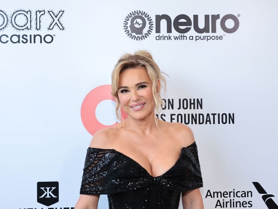 Diana Jenkins sued an unidentified online troll in an effort to clear her name in connection to racist attacks against castmate Garcelle Beauvais​' 14-year-old son.