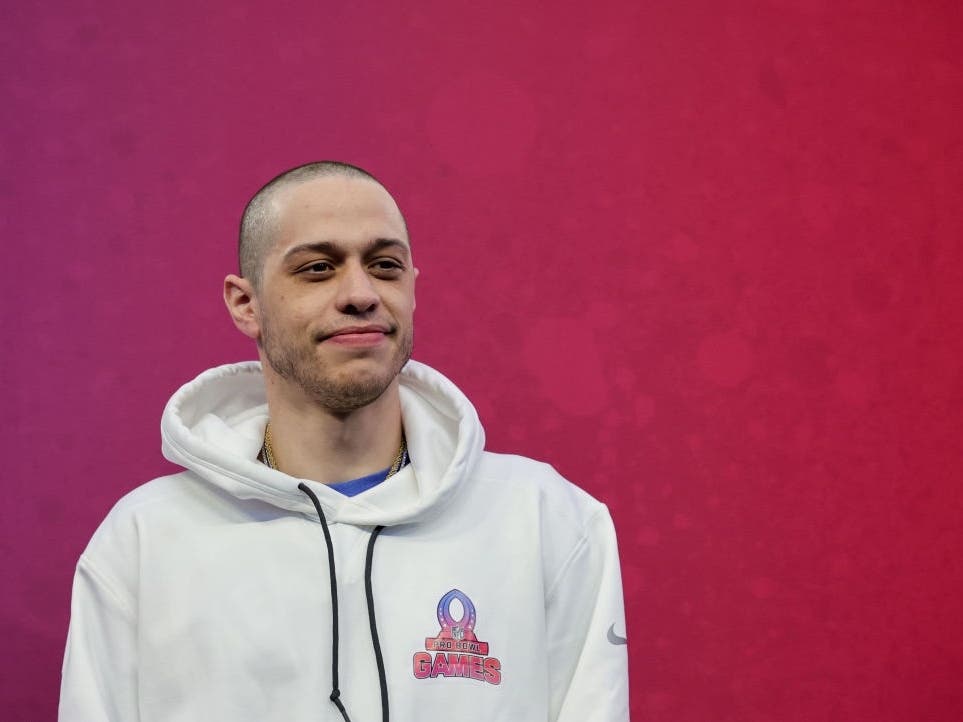 Pete Davidson was charged with one count of reckless driving on Friday, TMZ reported.